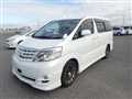 2008 Toyota Alphard