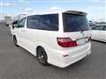 2008 Toyota Alphard