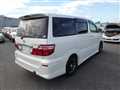 2008 Toyota Alphard