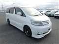 2008 Toyota Alphard