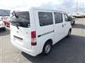 2016 Toyota Townace Van