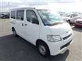 2016 Toyota Townace Van