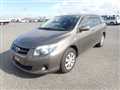 2009 Toyota Corolla Fielder