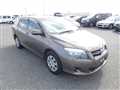 2009 Toyota Corolla Fielder