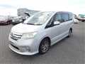 2012 Nissan Serena