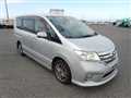 2012 Nissan Serena