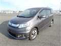 2015 Honda Freed Spike