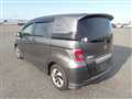 2015 Honda Freed Spike