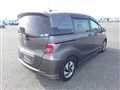 2015 Honda Freed Spike