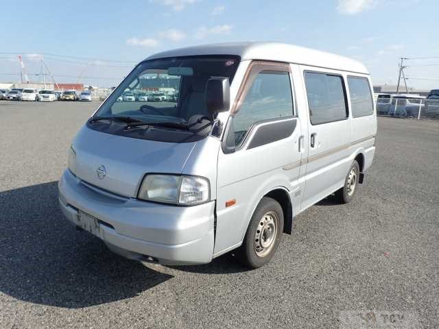 2006 Nissan Vanette Van