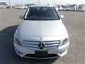 2014 Mercedes-Benz B-Class