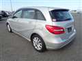 2012 Mercedes-Benz B-Class