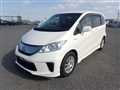 2013 Honda Freed