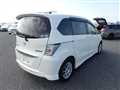 2013 Honda Freed