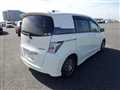 2012 Honda Freed Spike