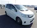 2012 Honda Freed Spike