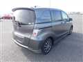 2012 Honda Freed Spike