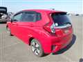 2014 Honda Fit Hybrid