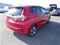 2014 Honda Fit Hybrid