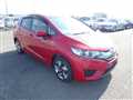 2014 Honda Fit Hybrid