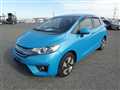 2013 Honda Fit Hybrid