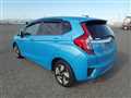 2013 Honda Fit Hybrid