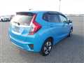 2013 Honda Fit Hybrid