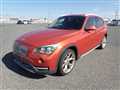 2014 BMW X1