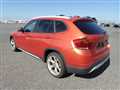 2014 BMW X1