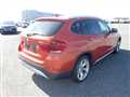 2014 BMW X1