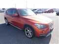 2014 BMW X1