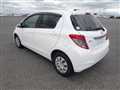 2014 Toyota Vitz