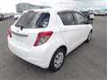 2014 Toyota Vitz