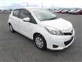 2014 Toyota Vitz