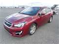 2015 Subaru Impreza Sportswagon