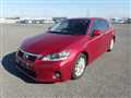 2011 Lexus CT