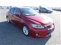 2011 Lexus CT