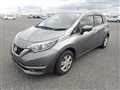 2019 Nissan Note