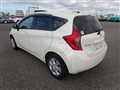 2013 Nissan Note