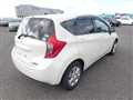 2013 Nissan Note