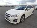 2013 Subaru Impreza Sportswagon