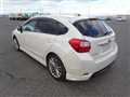 2013 Subaru Impreza Sportswagon