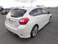 2013 Subaru Impreza Sportswagon