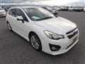 2013 Subaru Impreza Sportswagon