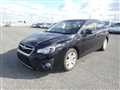 2014 Subaru Impreza Sportswagon