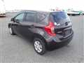 2014 Nissan Note