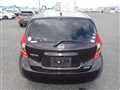 2014 Nissan Note