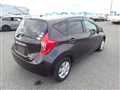 2014 Nissan Note