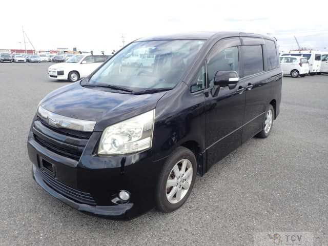 2009 Toyota Noah