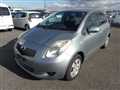 2007 Toyota Vitz